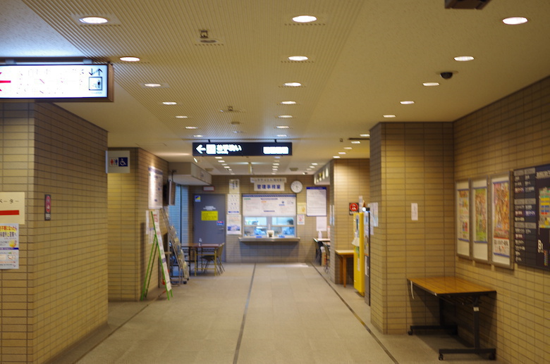 counter