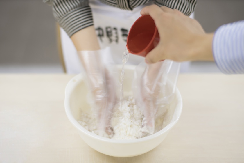 Nakano Udon School