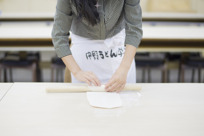 Nakano Udon School