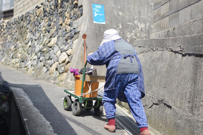 男木島