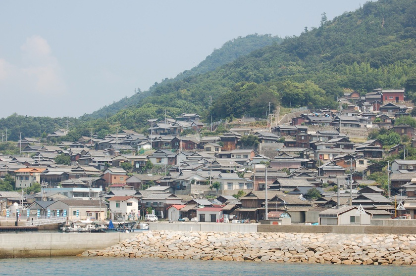 Ogijima