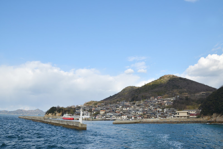 男木島（おぎじま）