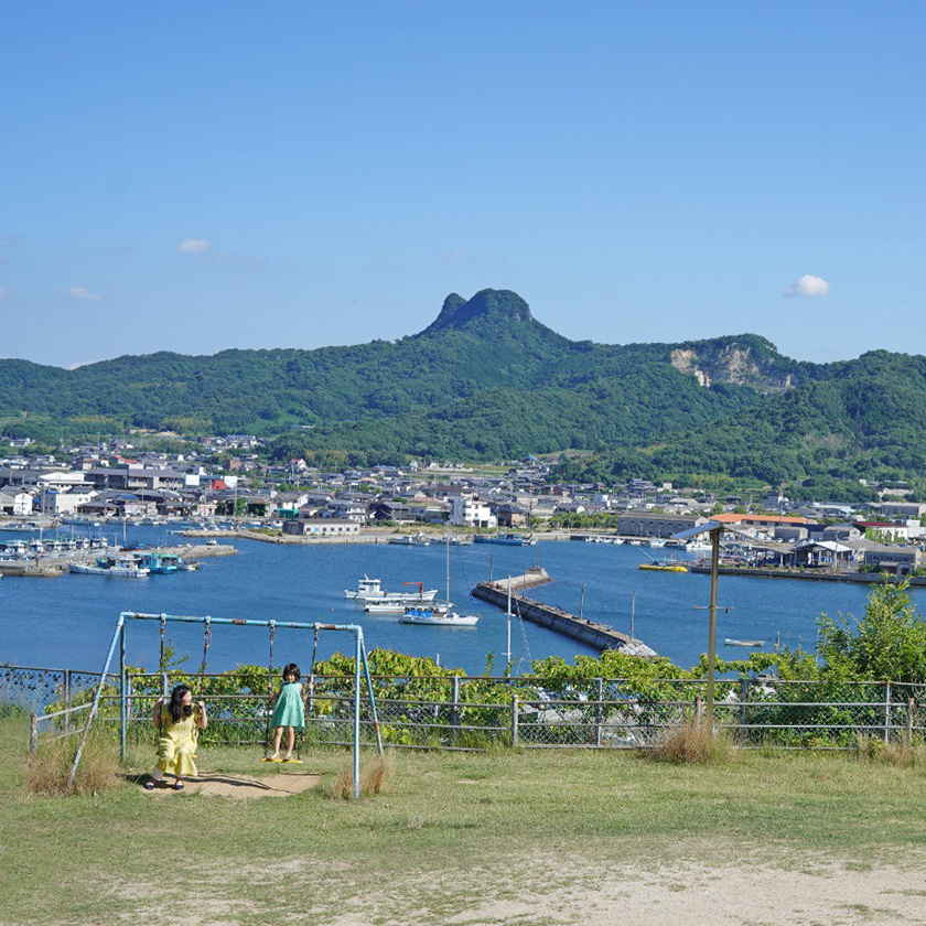 『世界の中心で、愛をさけぶ』のロケ地