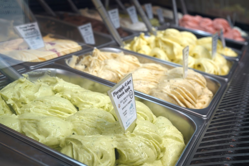 A Must See if Youu0027ve Got a Sweet Tooth! The Top Five Specialty