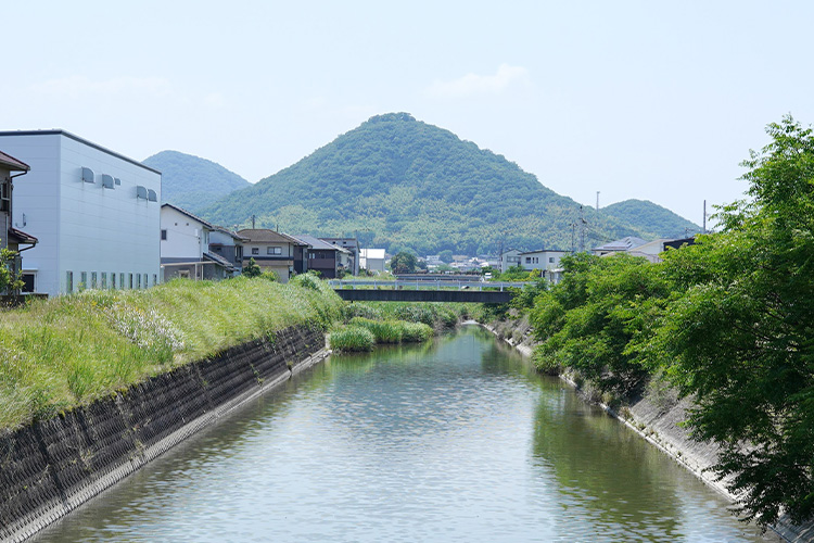 【香川で登山】山登り初心者・親子におすすめ！高松の「おむすび山」