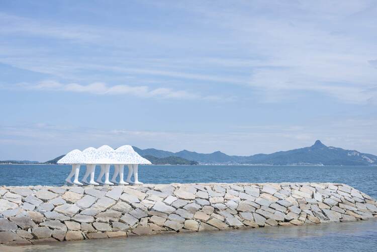 【瀬戸内国際芸術祭2022】男木島（おぎじま）を楽しんでいただくためには