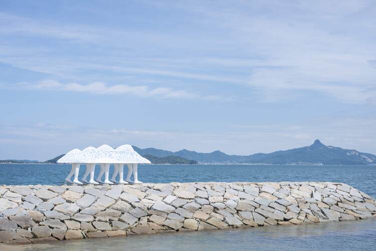 【瀬戸内国際芸術祭】男木島（おぎじま）を楽しんでいただくためには
