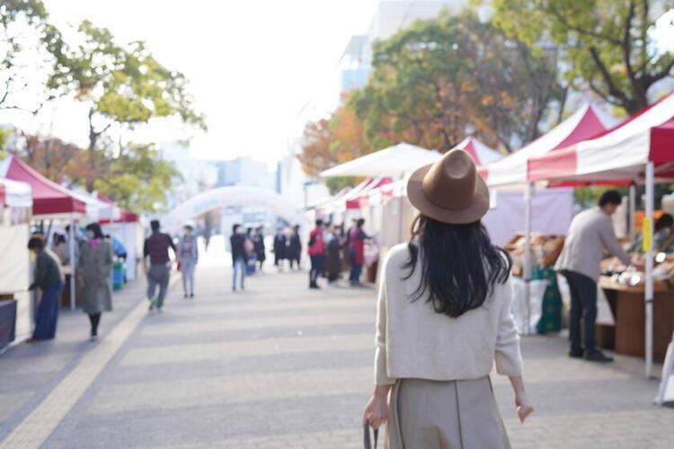 さぬきマルシェは香川県の野菜・フルーツ・パン・弁当・スイーツと体験が集まるイベント