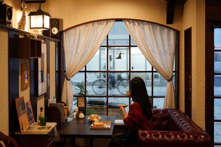 香川・高松のレトロ喫茶7選。老舗カフェで楽しむ本格コーヒー・スイーツ・モーニング