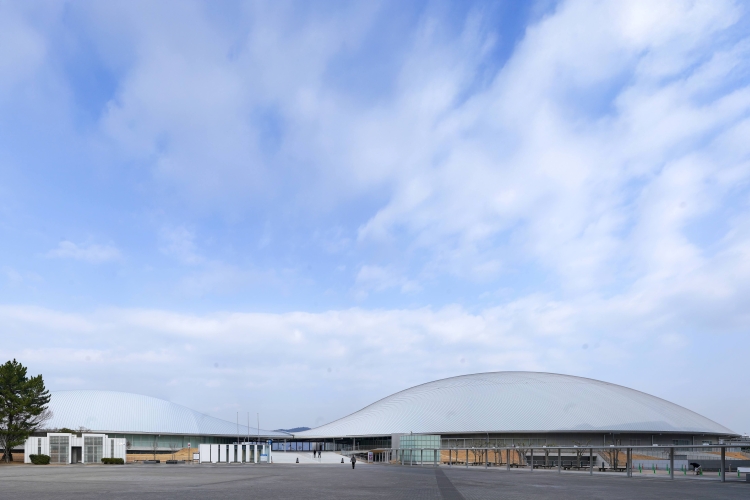 瀬戸内・香川の風景を作る名建築　SANAA・SUO・山本忠司