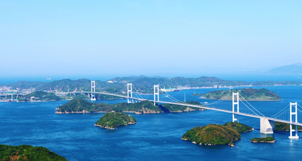 SHIMANAMI KAIDO