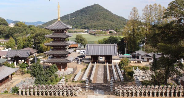 Honenji Temple
